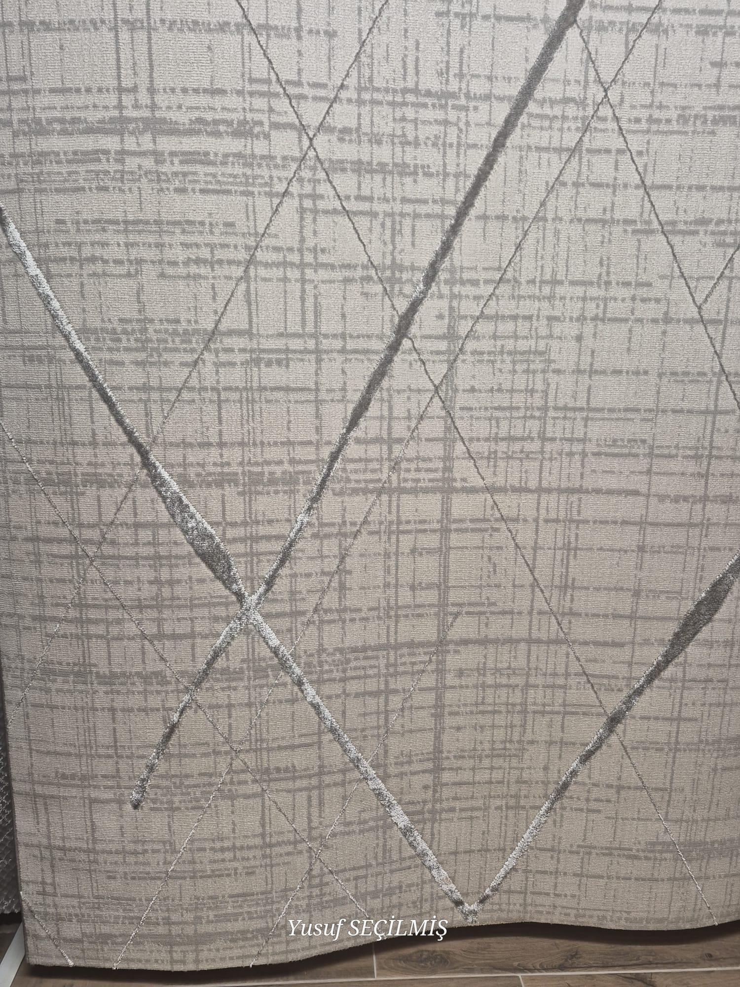 Flosh Polyester